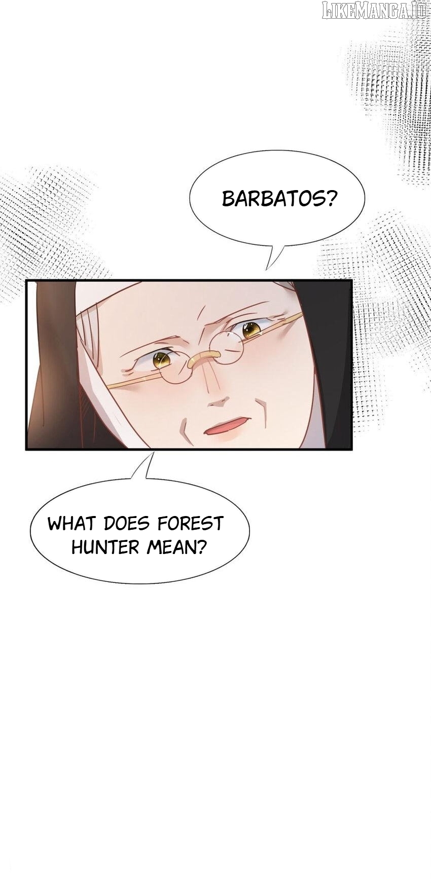 Don't Embarrass Me Chapter 60 - page 14